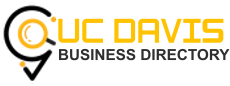 UC Davis Business Directory